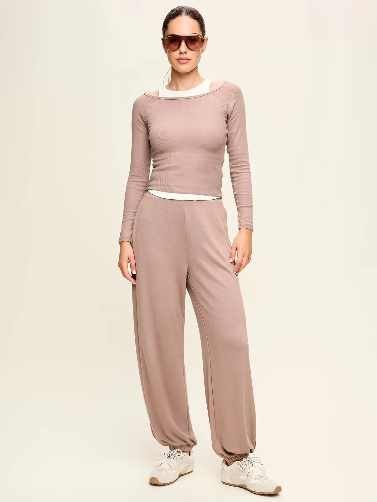 Old Navy Mocha Collection - September 2026 — EXTRA MAGIC MINUTES